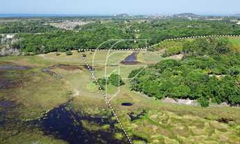 Imagem 3: Fazenda completa à venda, área total de 193.550,80 m², registrada com matrícula única, CAR