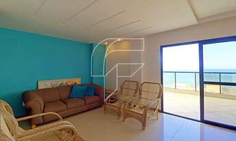 Imagem 5: Cobertura à venda, 04 Suítes com 200M² com ofurô, sauna, churrasqueira, varanda, 02 vagas