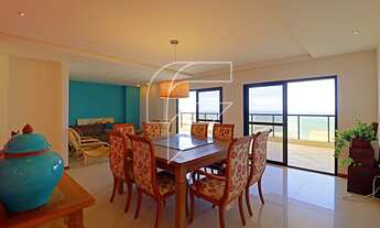 Imagem 2: Cobertura à venda, 04 Suítes com 200M² com ofurô, sauna, churrasqueira, varanda, 02 vagas