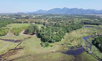 Imagem 4: Fazenda completa à venda, área total de 193.550,80 m², registrada com matrícula única, CAR