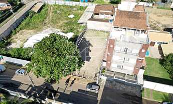 Imagem: Terreno à venda, a uma quadra da Praia