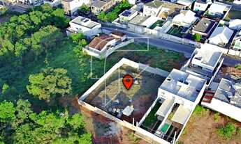 Imagem 6: Terreno de 720m² à venda em Itapebussu, com vista para mar e cidade de Guarapari - ES