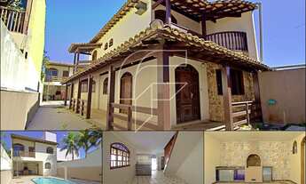 Imagem: Casas Duplex de 4 quartos à venda, lazer