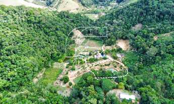 Imagem: Terreno de 4.000m² à venda em Guarapari-ES