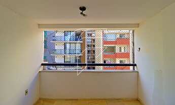 Imagem 4: Apartamento com 3 quartos sendo 1 suíte, com vaga no Centro de Guarapari - ES