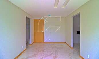 Imagem 6: Apartamento de 2 quartos à venda, lazer completo, andar alto e com vista para as montanhas