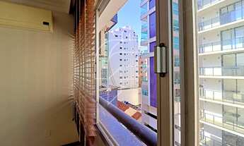 Imagem 6: Apartamento com 3 quartos sendo 1 suíte, com vaga no Centro de Guarapari - ES