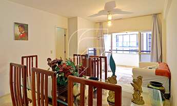 Imagem 2: Apartamento com 3 quartos sendo 1 suíte, com vaga no Centro de Guarapari - ES