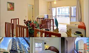 Imagem 1: Apartamento com 3 quartos sendo 1 suíte, com vaga no Centro de Guarapari - ES