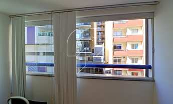 Imagem 5: Apartamento com 3 quartos sendo 1 suíte, com vaga no Centro de Guarapari ES