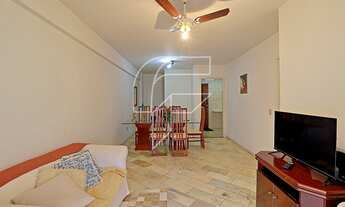 Imagem 7: Apartamento com 3 quartos sendo 1 suíte, com vaga no Centro de Guarapari - ES