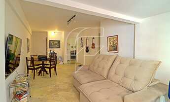 Imagem 7: Apartamento com 3 quartos sendo 1 suíte, com vaga no Centro de Guarapari ES