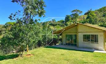 Imagem: Chácara em Condomínio de Luxo em Buenos