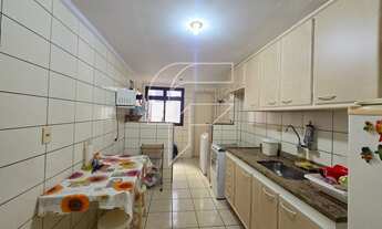 Imagem 5: Apartamento à venda em Guarapari-ES na Praia do Morro: 3 quartos, 1 suite 1 Dce, 2 salas