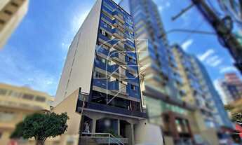 Imagem: Apartamento com 3 quartos sendo 1 suíte