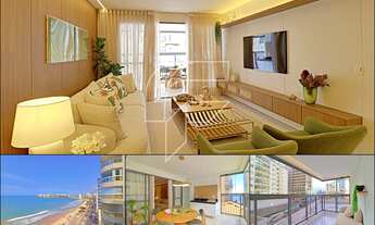 Imagem: Edifício Residencial Spazio Azuli apartamento