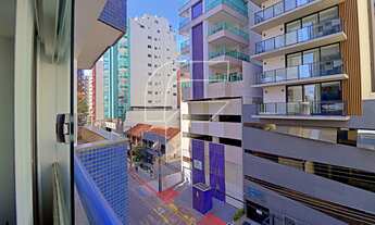 Imagem 6: Apartamento com 3 quartos sendo 1 suíte, com vaga no Centro de Guarapari ES