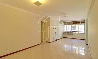 Imagem 3: Apartamento com 3 quartos sendo 1 suíte, com vaga no Centro de Guarapari - ES