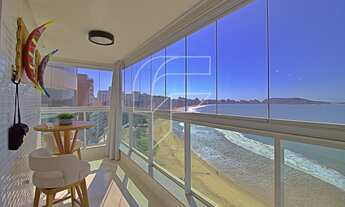 Imagem: Apartamento de 3 quartos na Orla da Praia