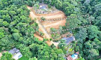 Imagem: Terreno à venda em Iguape Guarapari - ES