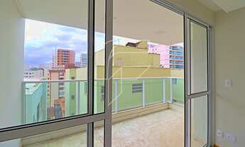 Imagem 3: Apartamento de 2 quartos à venda, lazer completo, andar alto e com vista para as montanhas