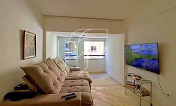 Imagem 4: Apartamento com 3 quartos sendo 1 suíte, com vaga no Centro de Guarapari ES