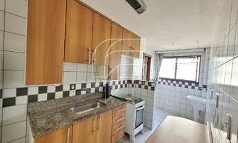 Imagem 6: Apartamento com 2 quartos sendo 1 suite a venda, 98m² por R$590.000 - Praia do Morro - Gua