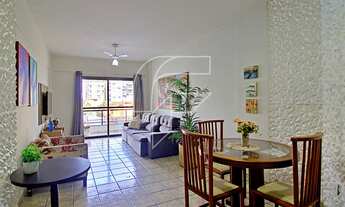 Imagem 2: Apartamento com 3 quartos, área lateral gourmet à venda, suíte com varanda, vista para o m