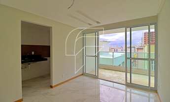 Imagem 2: Apartamento de 2 quartos à venda, lazer completo, andar alto e com vista para as montanhas