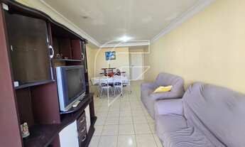 Imagem 3: Apartamento à venda em Guarapari-ES na Praia do Morro: 3 quartos, 1 suite 1 Dce, 2 salas