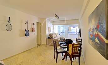 Imagem 3: Apartamento com 3 quartos sendo 1 suíte, com vaga no Centro de Guarapari ES