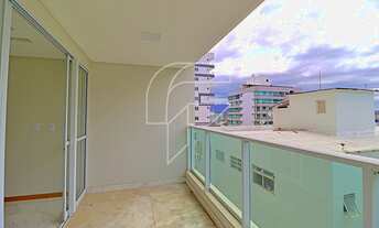 Imagem 5: Apartamento de 2 quartos à venda, lazer completo, andar alto e com vista para as montanhas