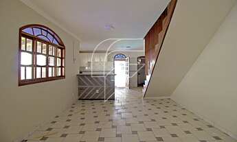 Imagem 7: Casas Duplex de 4 quartos à venda, lazer com piscina e churrasqueira, 2 suítes a menos de