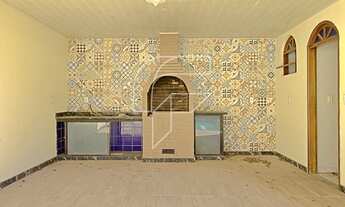 Imagem 4: Casas Duplex de 4 quartos à venda, lazer com piscina e churrasqueira, 2 suítes a menos de