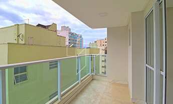 Imagem 4: Apartamento de 2 quartos à venda, lazer completo, andar alto e com vista para as montanhas