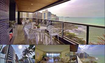 Imagem: Apartamento de luxo à venda, 4 quartos