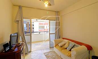 Imagem 3: Apartamento com 3 quartos sendo 1 suíte, com vaga no Centro de Guarapari - ES