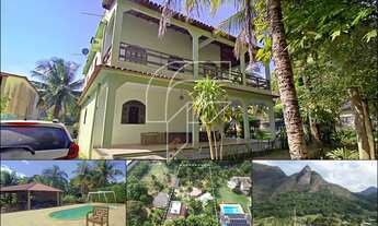 Imagem: Chácara à venda em Iguape Guarapari