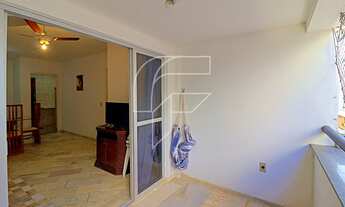 Imagem 6: Apartamento com 3 quartos sendo 1 suíte, com vaga no Centro de Guarapari - ES