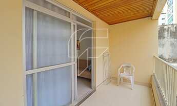 Imagem 5: Apartamento mobiliado com 03 quartos à venda, 1 suíte, varanda, 1 vaga + BOX, na Praia do