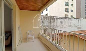 Imagem 4: Apartamento mobiliado com 03 quartos à venda, 1 suíte, varanda, 1 vaga + BOX, na Praia do