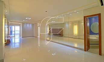 Imagem 3: Apartamento 4 suítes, alto padrão na Praia do Morro em Guarapari - ES