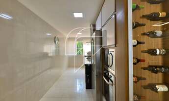 Imagem 4: Casa com 4 quartos sendo 2 suites a venda,180m² Itapebussu- Guarapari-ES