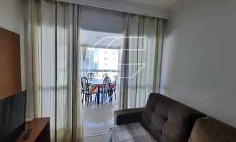 Imagem 6: APARTAMENTO PARA TEMPORADA ÁREA PRIVATIVA 3 QUARTOS 2 SUÍTES VARANDA AMPLA COM VISTA TOTA