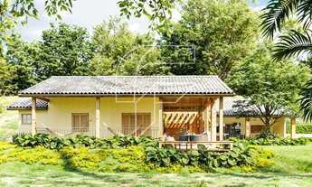 Imagem: Sitio Lumiar em São Roque de Maravilha