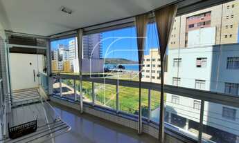 Imagem 3: APARTAMENTO PARA TEMPORADA ÁREA PRIVATIVA 3 QUARTOS 2 SUÍTES VARANDA AMPLA COM VISTA TOTA