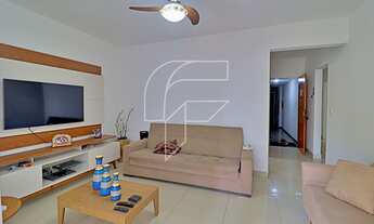 Imagem 6: Apartamento mobiliado com 03 quartos à venda, 1 suíte, varanda, 1 vaga + BOX, na Praia do