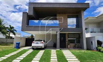 Imagem: Casa de luxo à venda em condomínio no