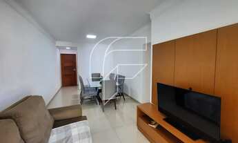 Imagem 7: APARTAMENTO PARA TEMPORADA ÁREA PRIVATIVA 3 QUARTOS 2 SUÍTES VARANDA AMPLA COM VISTA TOTA