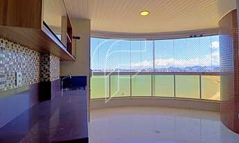 Imagem 2: Apartamento 4 suítes, alto padrão na Praia do Morro em Guarapari - ES